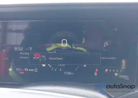 2026 GMC Terrain Awd Elevation from USA, damaged, VIN 3GKALUEG3TL204084